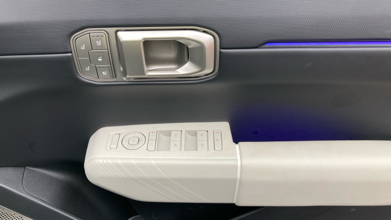 Kia EV4 150kW GT-Line S 81kWh 5dr Auto Electric Hatchback